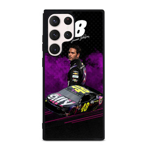 JIMMIE JOHNSON SIGNATURE Samsung Galaxy S23 Ultra Case Cover