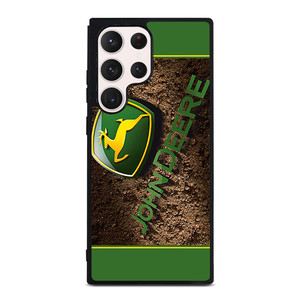 JOHN DEERE 3 Samsung Galaxy S23 Ultra Case Cover