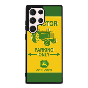 JOHN DEERE OLD TRACTOR Samsung Galaxy S23 Ultra Case Cover