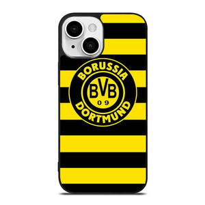 BORUSSIA DORTMUND BVB iPhone 13 Mini Case Cover