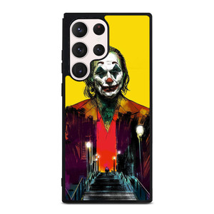 JOKER ARTIST Samsung Galaxy S23 Ultra Case Cover