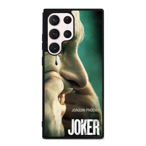 JOKER SMILE Samsung Galaxy S23 Ultra Case Cover
