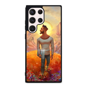 JON BELLION HUMAN CONDITION Samsung Galaxy S23 Ultra Case Cover