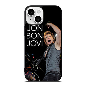 BON JOVI JON 2 iPhone 13 Mini Case Cover BON JOVI JON 2 iPhone 13 Mini Case Cover
