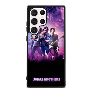 JONAS BROTHERS Samsung Galaxy S23 Ultra Case Cover