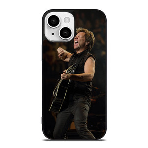 BON JOVI JON 1 iPhone 13 Mini Case Cover