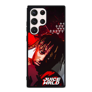 JUICE WRLD RAPPER 3 Samsung Galaxy S23 Ultra Case Cover JUICE WRLD RAPPER 3 Samsung Galaxy S23 Ultra Case Cover