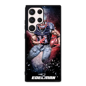 JULIAN EDELMAN 11 PATRIOTS Samsung Galaxy S23 Ultra Case Cover