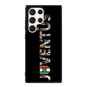 JUVENTUS 1 Samsung Galaxy S23 Ultra Case Cover
