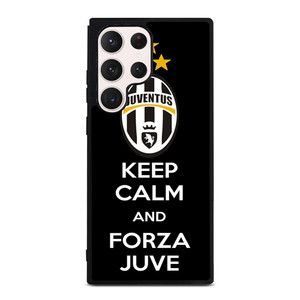 JUVENTUS 3 Samsung Galaxy S23 Ultra Case Cover