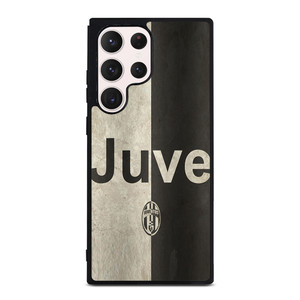 JUVENTUS 4 Samsung Galaxy S23 Ultra Case Cover