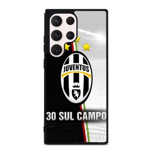 JUVENTUS 7 Samsung Galaxy S23 Ultra Case Cover
