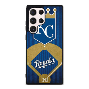 KANSAS CITY ROYALS FIELD Samsung Galaxy S23 Ultra Case Cover