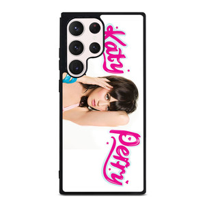 KATY PERRY SINGER Samsung Galaxy S23 Ultra Case Cover