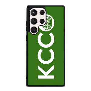 KEEP CALM KCCO Samsung Galaxy S23 Ultra Case Cover