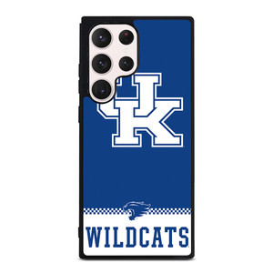 KENTUCKY WILDCATS 1 Samsung Galaxy S23 Ultra Case Cover
