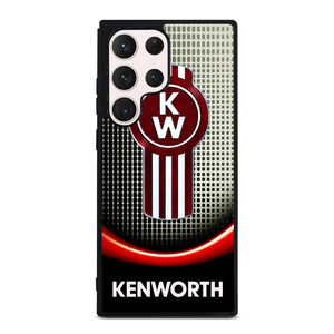 KENWORTH TRUCK 1 Samsung Galaxy S23 Ultra Case Cover