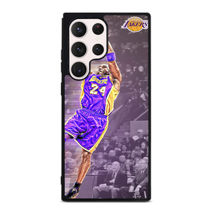 KOBE BRYANT 16 Samsung Galaxy S23 Ultra Case Cover