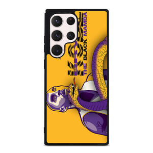 KOBE BRYANT THE BLACK MAMBA 1 Samsung Galaxy S23 Ultra Case Cover