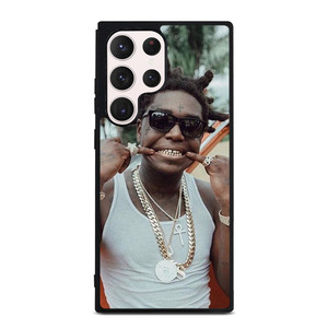 KODAK BLACK RAPPER Samsung Galaxy S23 Ultra Case Cover