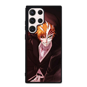 KUROSAKI ICHIGO BLEACH ANIME Samsung Galaxy S23 Ultra Case Cover