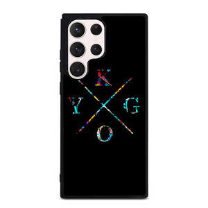 KYGO DJ ICON Samsung Galaxy S23 Ultra Case Cover