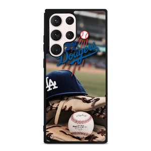 LA DODGERS Samsung Galaxy S23 Ultra Case Cover