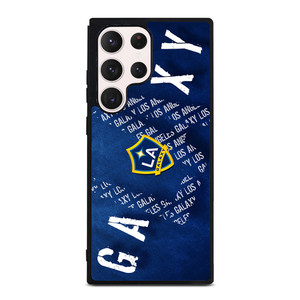 LA GALAXY 1 Samsung Galaxy S23 Ultra Case Cover
