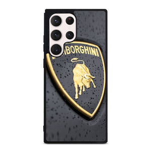 LAMBORGHINI RAINDROP Samsung Galaxy S23 Ultra Case Cover