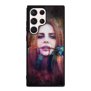 LANA DEL REY BLUE ROSE 2 Samsung Galaxy S23 Ultra Case Cover