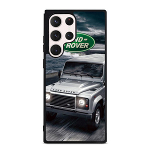 LAND ROVER CAR Samsung Galaxy S23 Ultra Case Cover