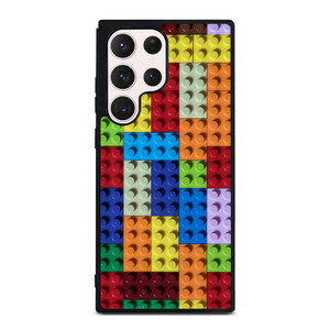 LEGO CHILD KUBIKI Samsung Galaxy S23 Ultra Case Cover