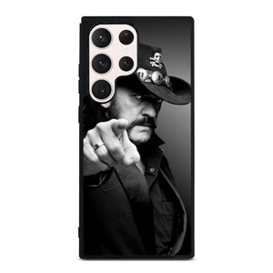 LEMMY KILMISTER BASS 1 Samsung Galaxy S23 Ultra Case Cover
