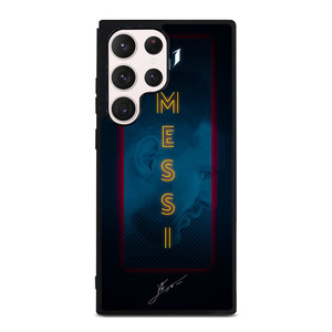 LEO MESSI SIGN LOGO Samsung Galaxy S23 Ultra Case Cover LEO MESSI SIGN LOGO Samsung Galaxy S23 Ultra Case Cover