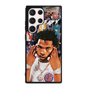 LIL BABY RAPPER COLLAGE 2 Samsung Galaxy S23 Ultra Case Cover