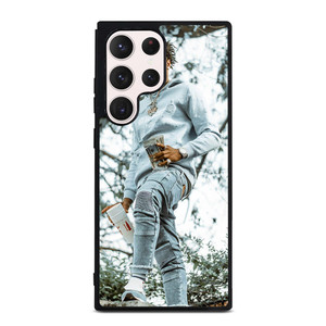 LIL BABY RAPPER Samsung Galaxy S23 Ultra Case Cover