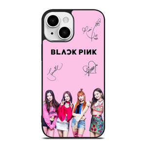 BLACKPINK 1 iPhone 13 Mini Case Cover