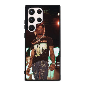 LIL UZI RAPPER Samsung Galaxy S23 Ultra Case Cover