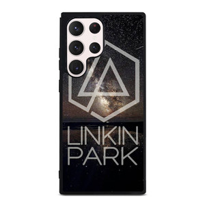 LINKIN PARK AMERICAN ROCK Samsung Galaxy S23 Ultra Case Cover