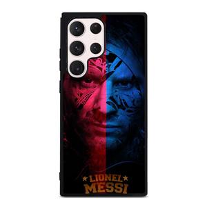 LIONEL MESSI 10 Samsung Galaxy S23 Ultra Case Cover