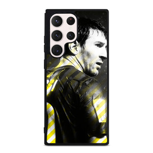 LIONEL MESSI BARCA 1 Samsung Galaxy S23 Ultra Case Cover