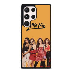 LITTLE MIX GROUP Samsung Galaxy S23 Ultra Case Cover