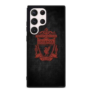 LIVERPOOL 1892 Samsung Galaxy S23 Ultra Case Cover LIVERPOOL 1892 Samsung Galaxy S23 Ultra Case Cover