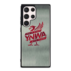 LIVERPOOL YNWA LOGO Samsung Galaxy S23 Ultra Case Cover