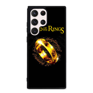 LORD OF THE RING MOVIE Samsung Galaxy S23 Ultra Case Cover LORD OF THE RING MOVIE Samsung Galaxy S23 Ultra Case Cover