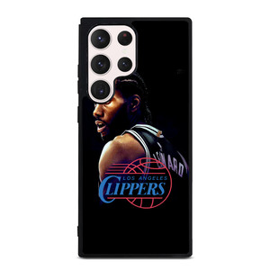 LOS ANGELES CLIPPERS KAWHI LEONARD Samsung Galaxy S23 Ultra Case Cover