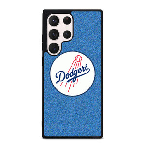 LOS ANGELES DODGERS 1 Samsung Galaxy S23 Ultra Case Cover