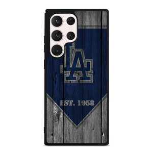 LOS ANGELES DODGERS 1958 Samsung Galaxy S23 Ultra Case Cover LOS ANGELES DODGERS 1958 Samsung Galaxy S23 Ultra Case Cover