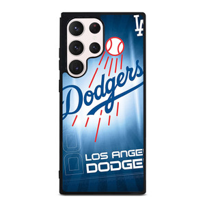 LOS ANGELES DODGERS COOL LOGO Samsung Galaxy S23 Ultra Case Cover