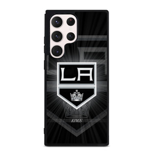 LOS ANGELES KINGS ICON Samsung Galaxy S23 Ultra Case Cover